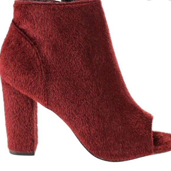 Cape Robbin Shoes - NEW CAPE ROBIN HEELS